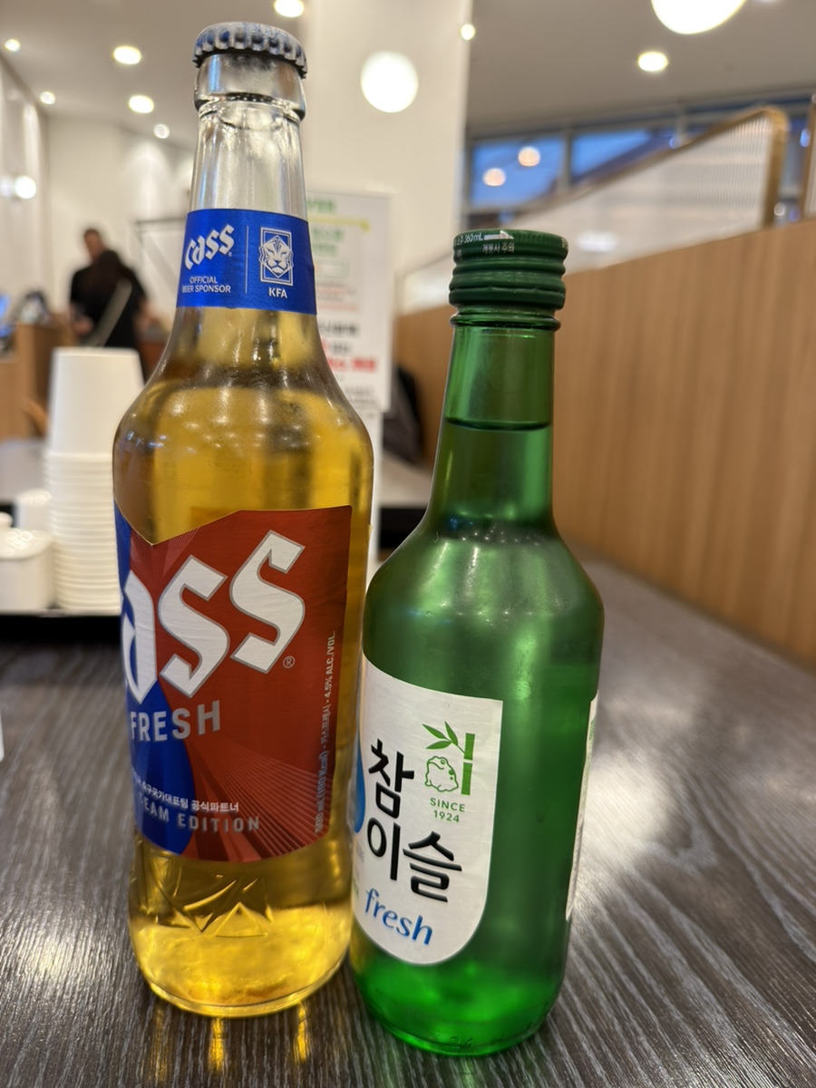 밀각 가락본점 사진 3