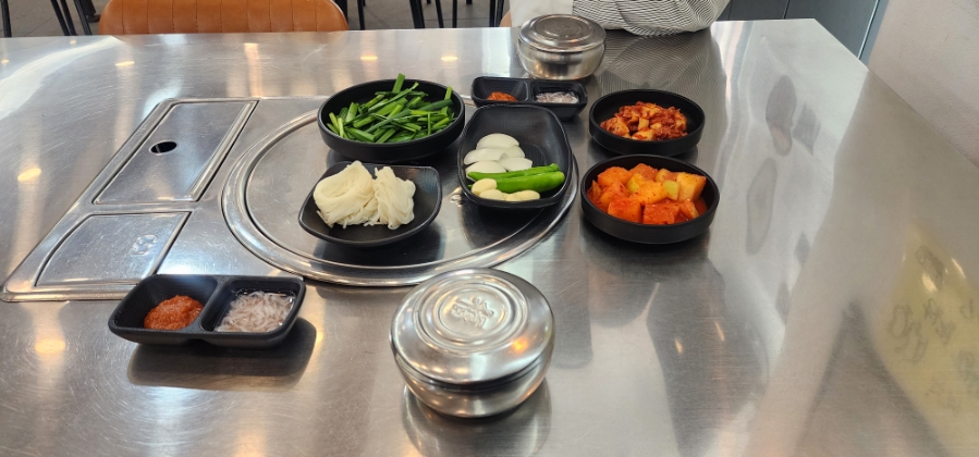 화남정돼지국밥 사진 6