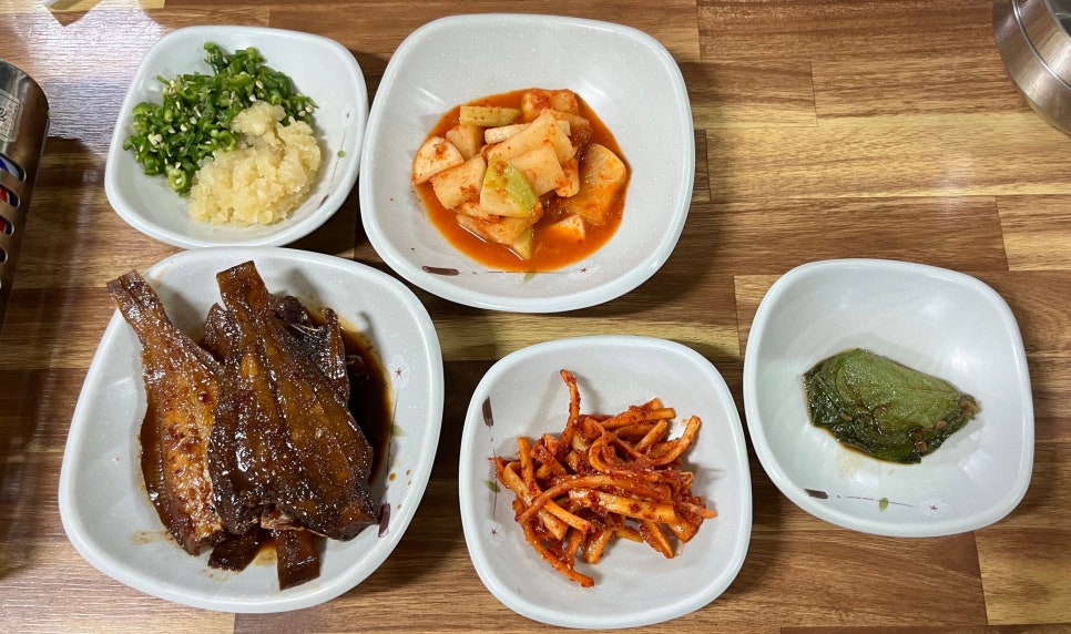 삼일매운탕 사진 5