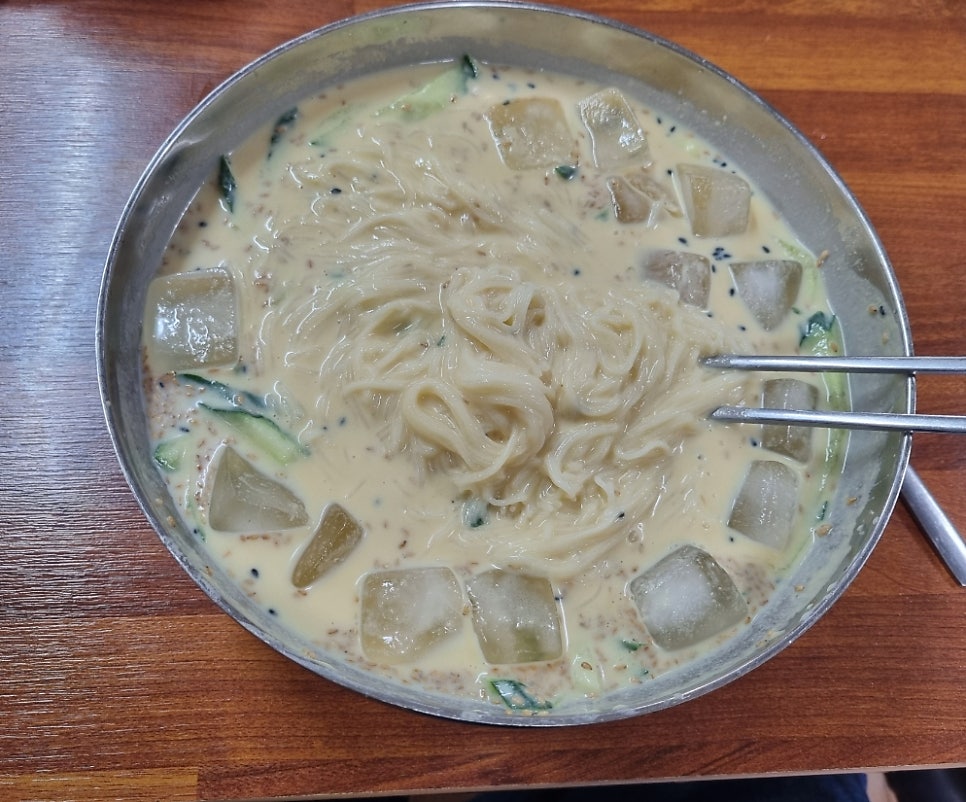 천안순대돼지국밥 사진 6