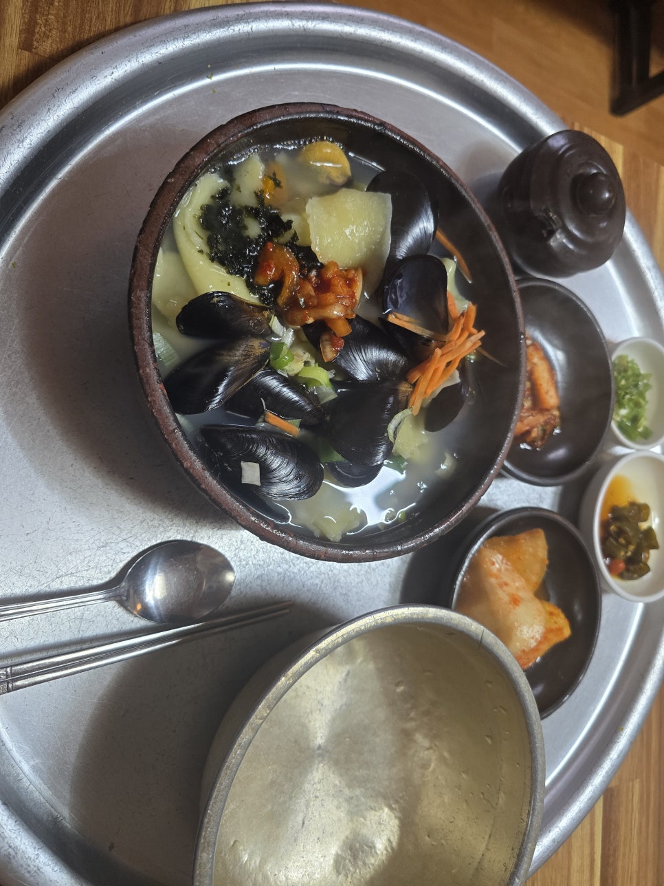 해왕해물칼국수 사진 5
