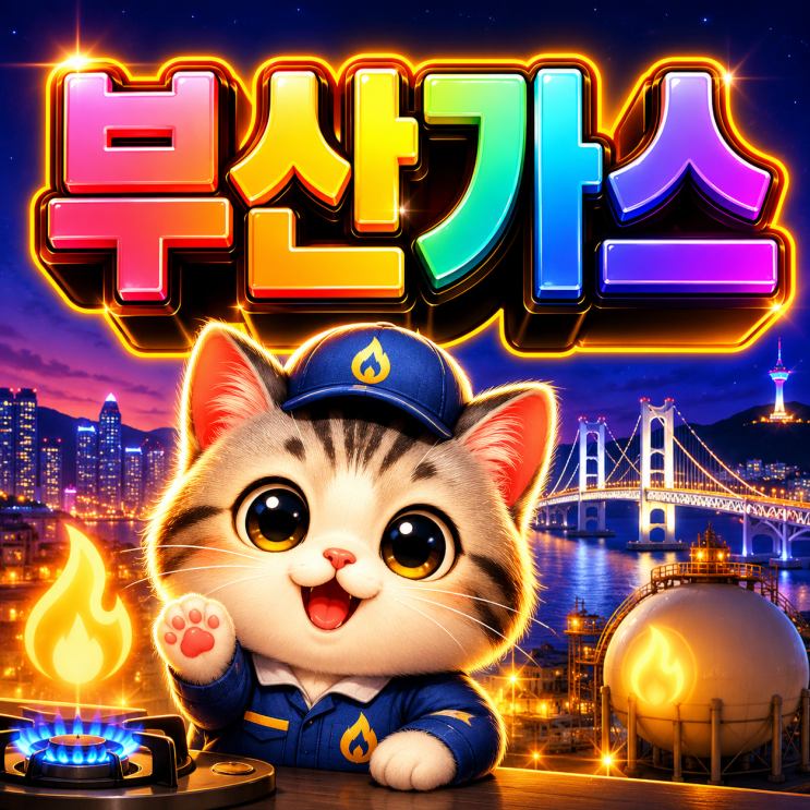  2026 부산가스 도시가스주 상장폐지 이후 진행 이벤트와 에너지 재편 이벤트까지!