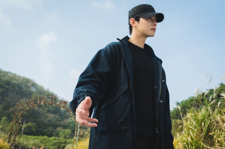  원더풀스 차은우 출연진 등장인물 결말 원작 후기 리뷰 평점 관람평 ott 넷플릭스 감독 나무위키 정보 총정리
