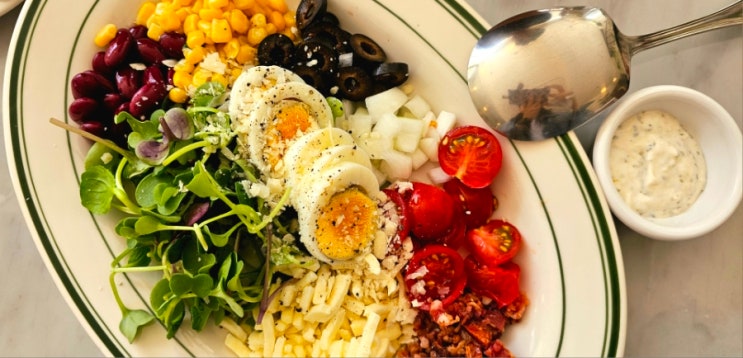  동인천 맛집ㅣ개항로에서 즐기는 유럽 느낌 낭낭한  브런치 맛집 '라파마스'