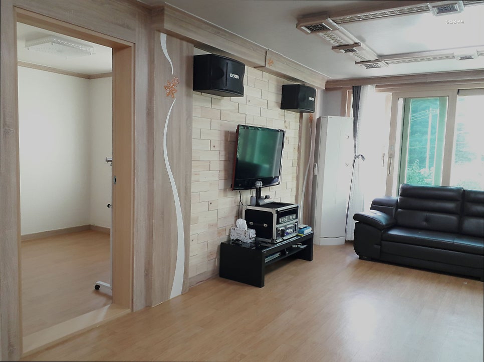 황조골펜션 사진 1