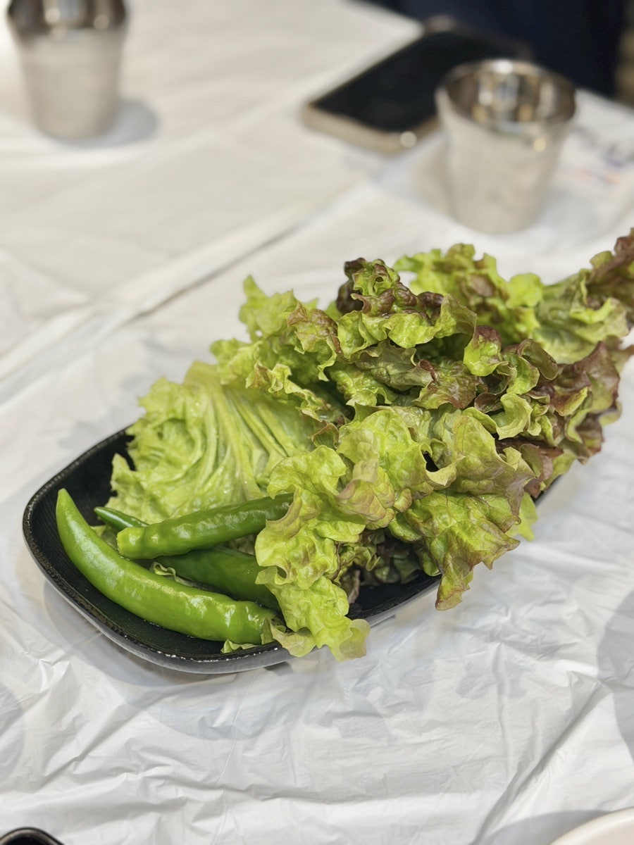 베트남고향식당 사진 6