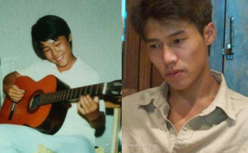 첫사랑과 결혼 9년 만에 이혼… 아들 둘 키우려 ’55층 빌딩’ 유리창 닦기 한 돌싱남 배우
