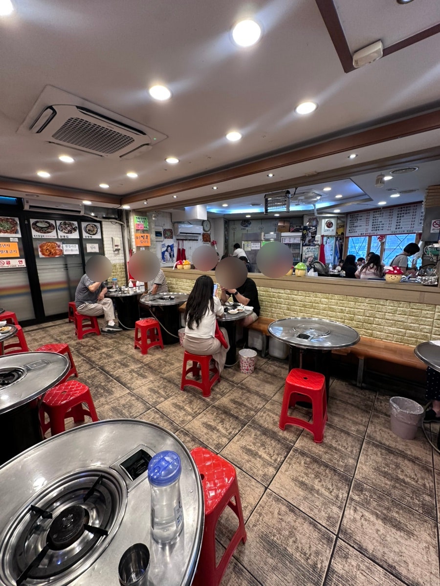 신풍파전닭갈비 사진 4
