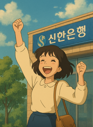 신한은행 HUG 청년버팀목전세대출 후기 사후심사 적격부터 잔금까지