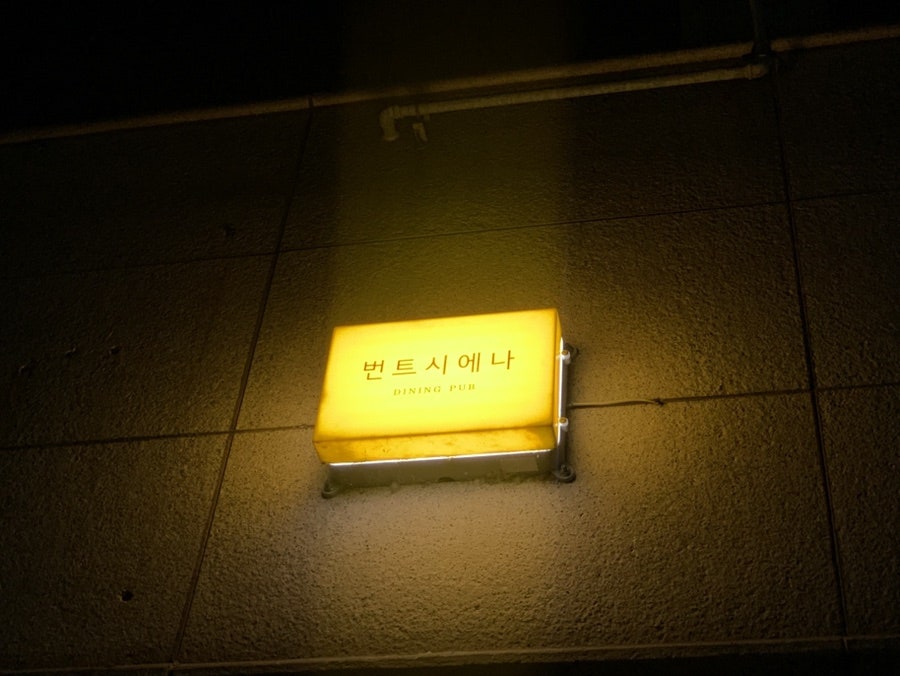 번트시에나 사진 2