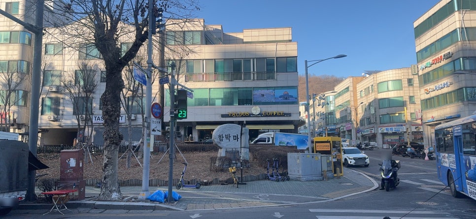 발도스커피 연수점 사진 2