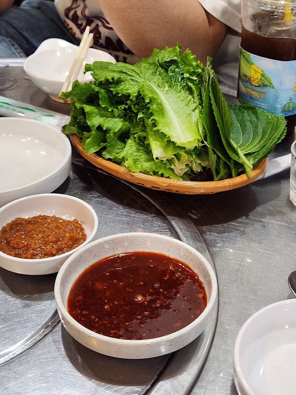왕십리옛날곱창 사진 6