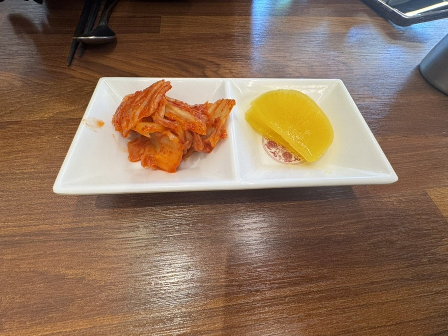 도야짬뽕 송정점 사진 4
