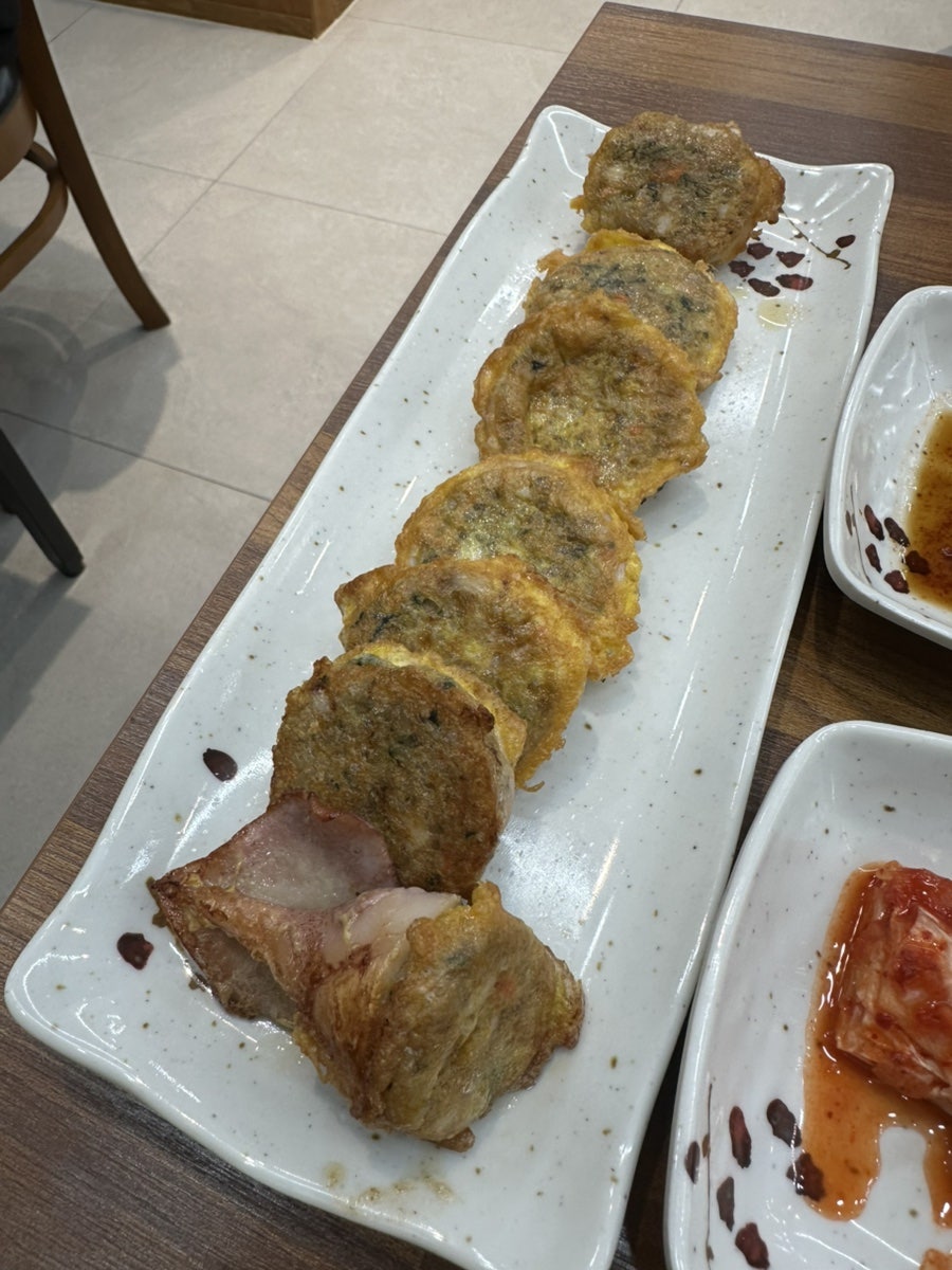 솥담순두부 서산점 사진 6