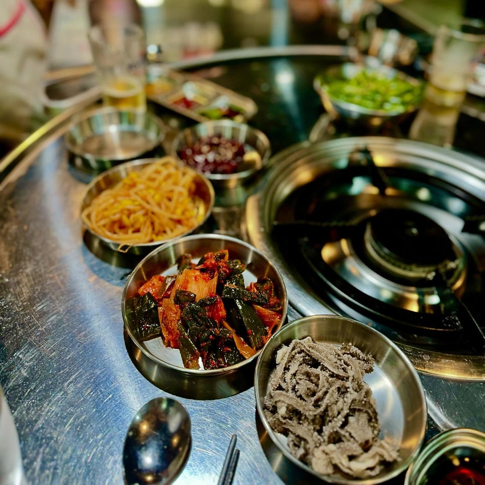 지축황소가한우곱창 사진 2