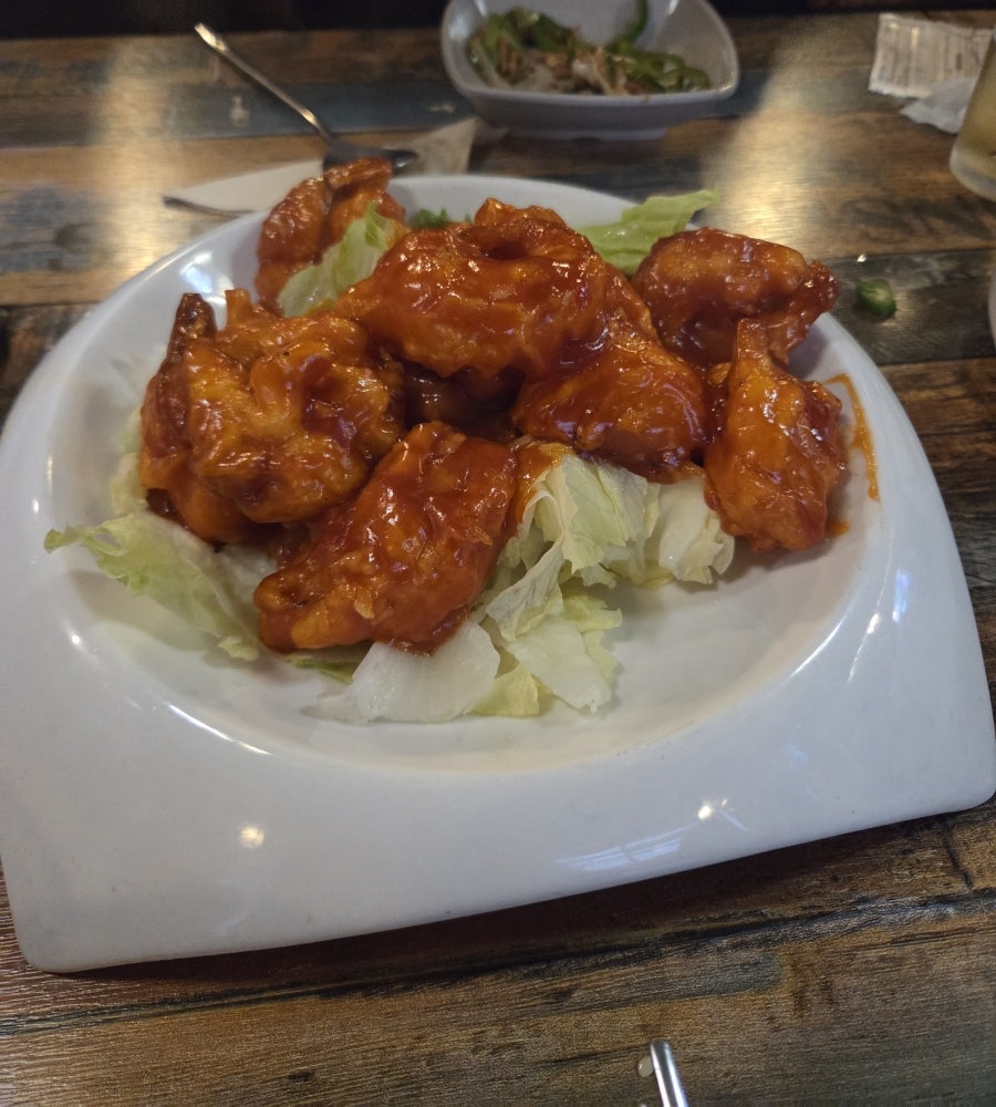 원싱 중식포차 사진 2