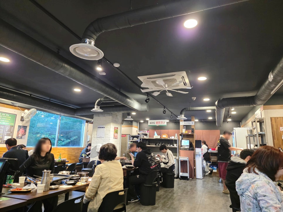 승승집 부암점 사진 4