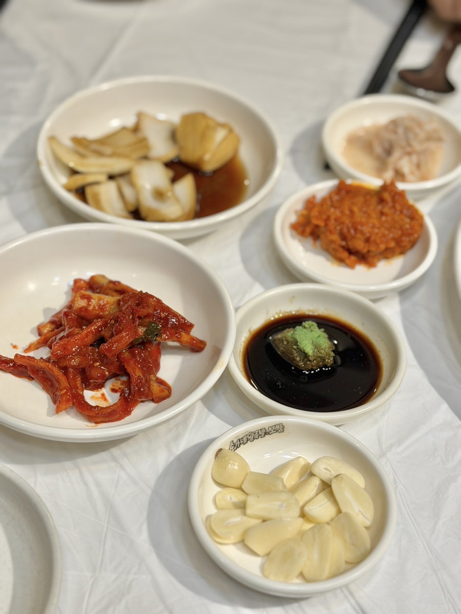 베트남고향식당 사진 5