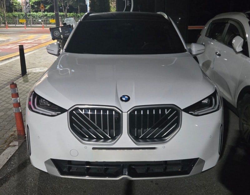 쏘카 블랙라벨 BMW X3 후기 – 운전 재미 가미된 ‘고급 SUV’
