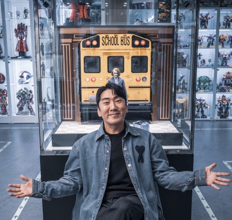 전참시 이상훈 토이뮤지엄 근황 장난감 5억 플리마켓 화제