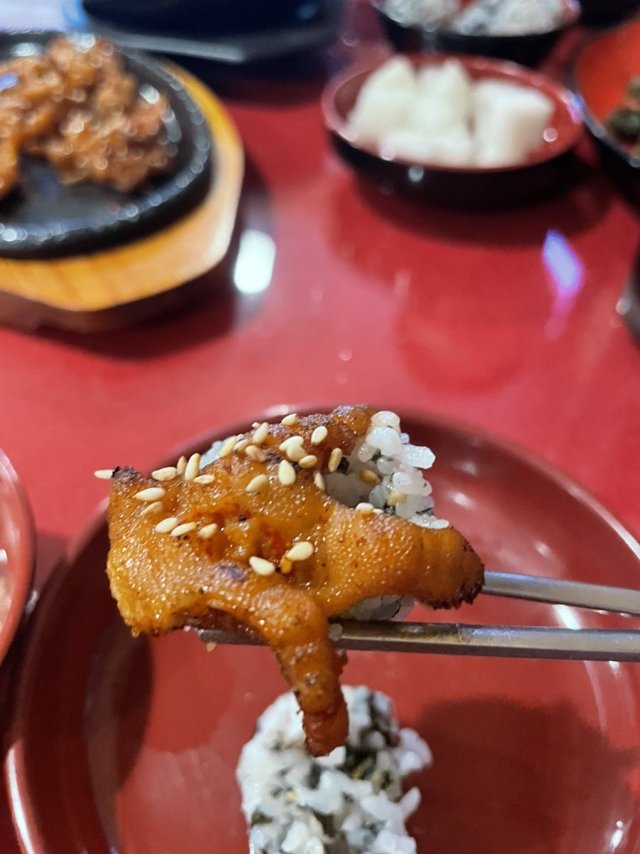 Ttaengchondakbal Udujeom photo 6
