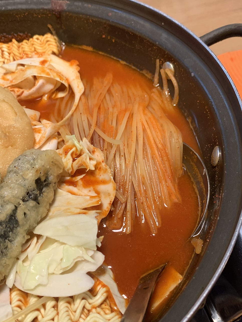 오락떡볶이 사진 3