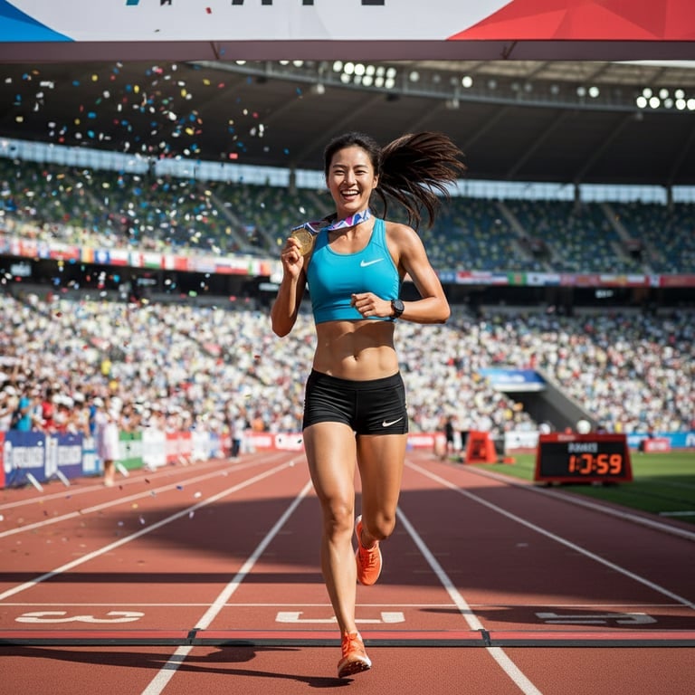 2026 서울하프마라톤 기록조회, PB 경신 여부 지금 바로 확인하세요.