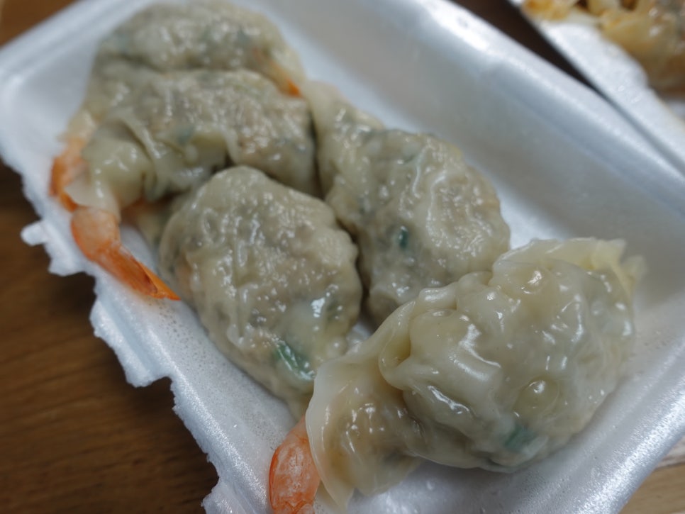 복가네손만두찐빵 사진 4