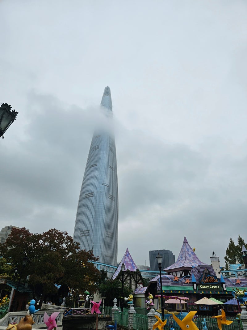 2026 롯데월드 놀이기구 타는법 꿀팁 대기시간 줄이는 완벽 공략