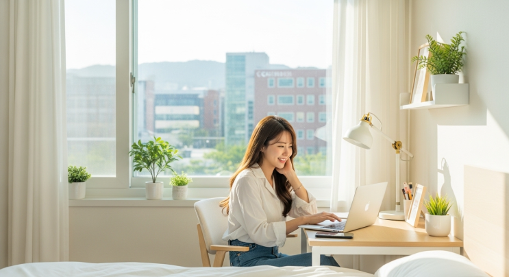  충북대원룸 월세 계약 전에 꼭 읽으세요 — 관리비 숨은 비용부터 야간 동선까지, 현장 중개 경험 총정리
