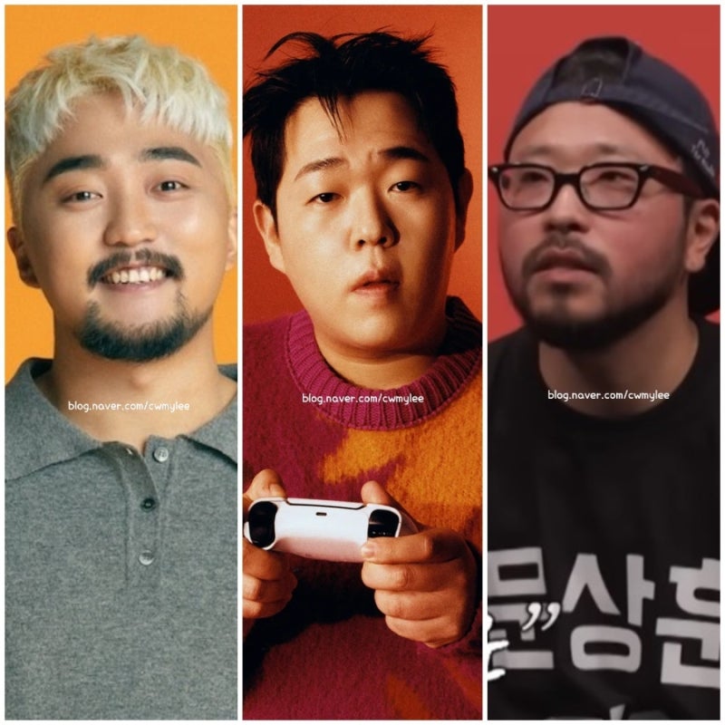 전지적 참견시점 크리에이터 빠더너스 문상훈 인스타 전참시 유병재 프로필 김진혁 pd 나이 ....