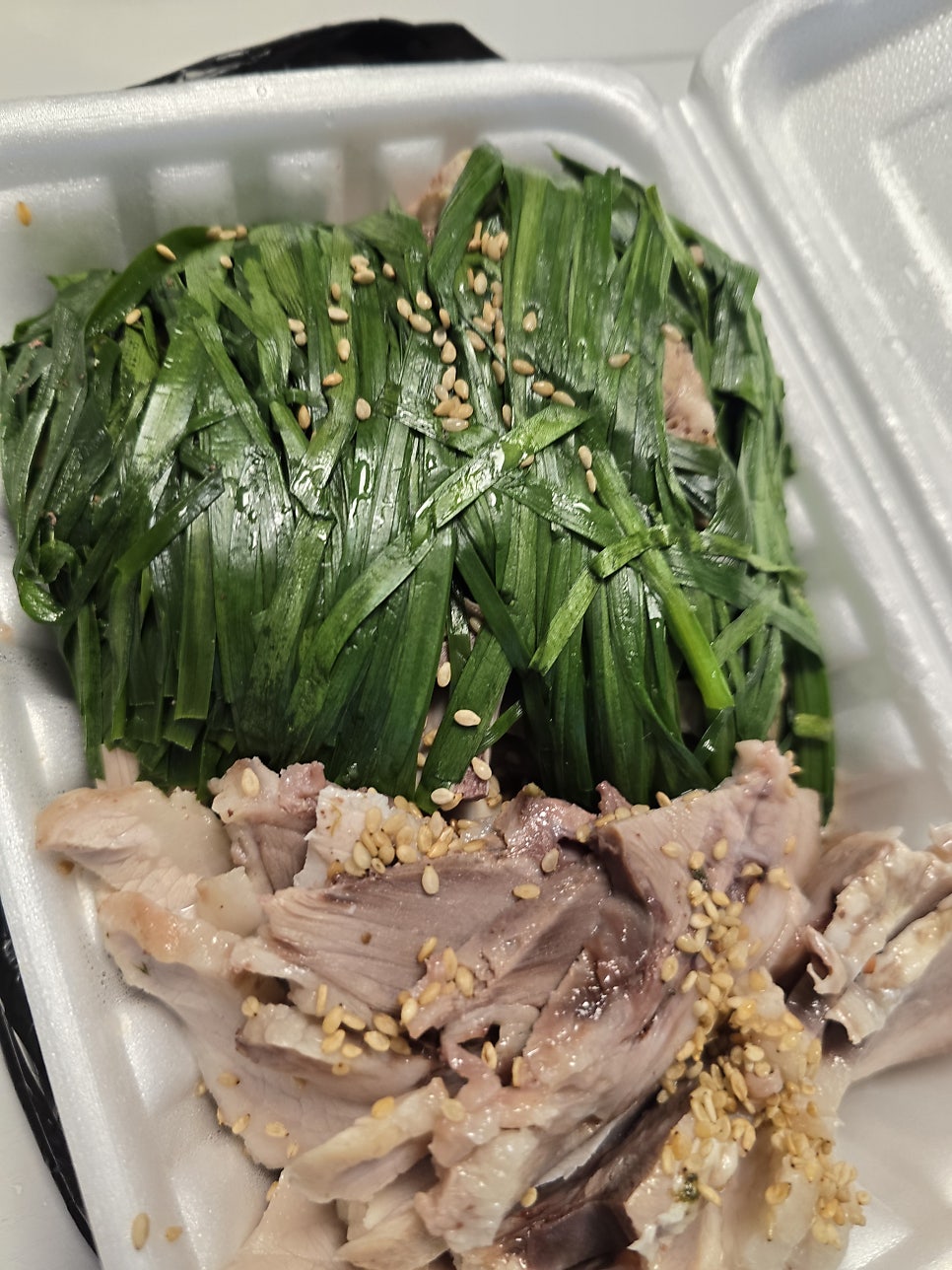 진미옛날순대 사진 4