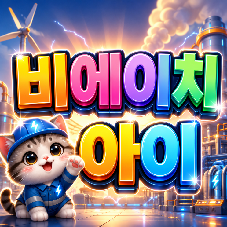 2026 비에이치아이 원전주와 LNG 발전설비주 핵심 이벤트! 수주잔고 확대와 HRSG 성장 모멘텀!?