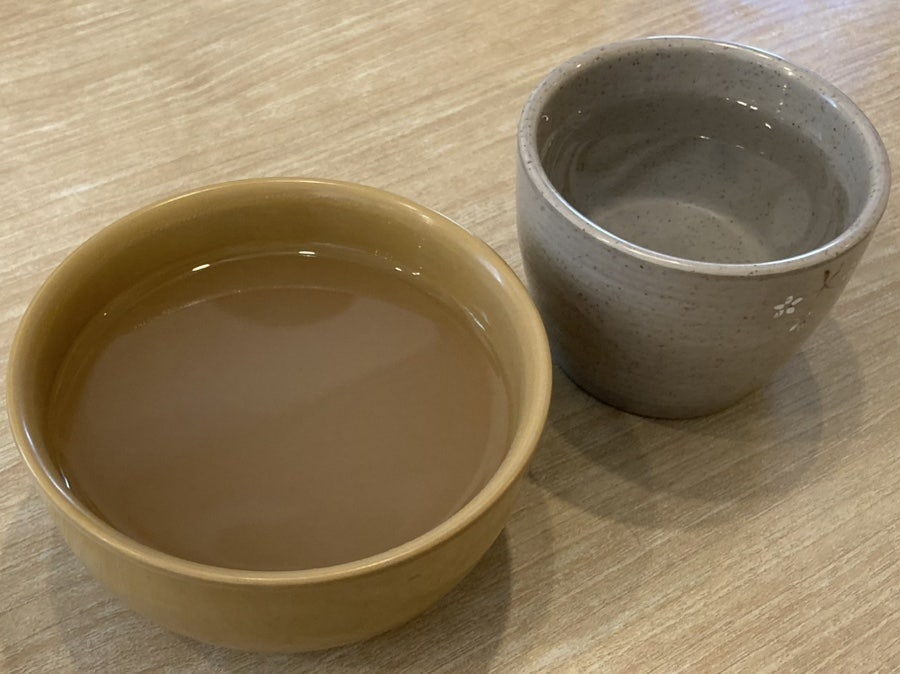 콩밭골순두부 사진 4