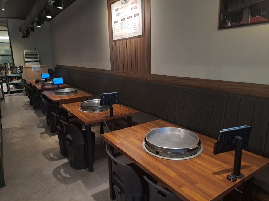 춘천닭갈비 일산동본점 사진 5