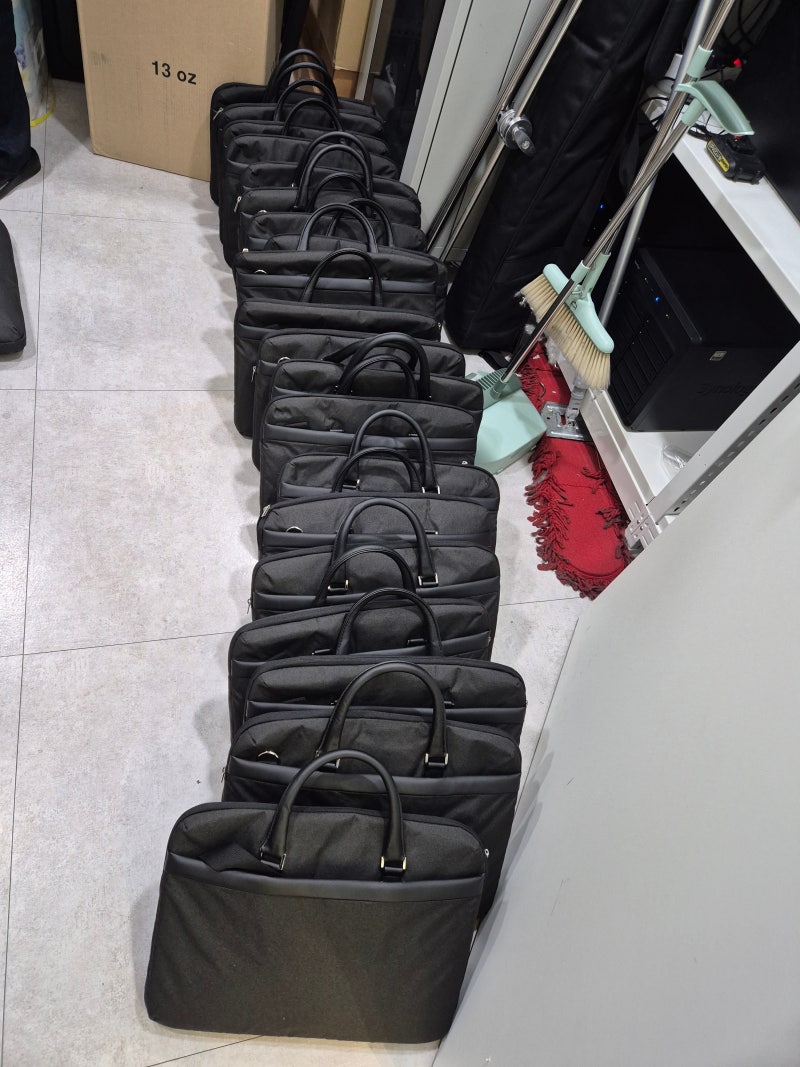 기업 담당자 상담용 맥북 프로 16 M4 Pro 렌탈 후기와 초기 세팅 과정