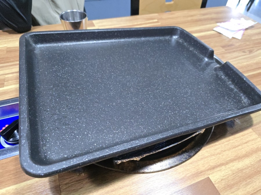 강쇠네흑돼지 사진 5