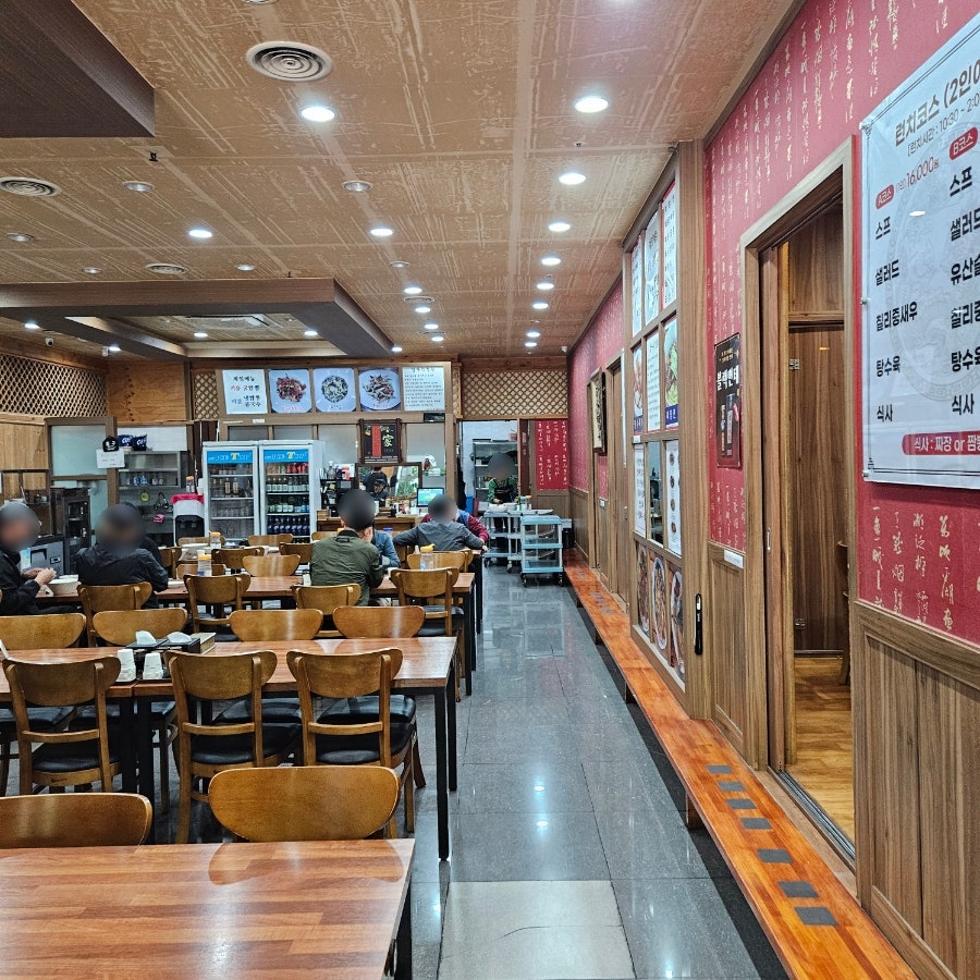 길림성 사진 6