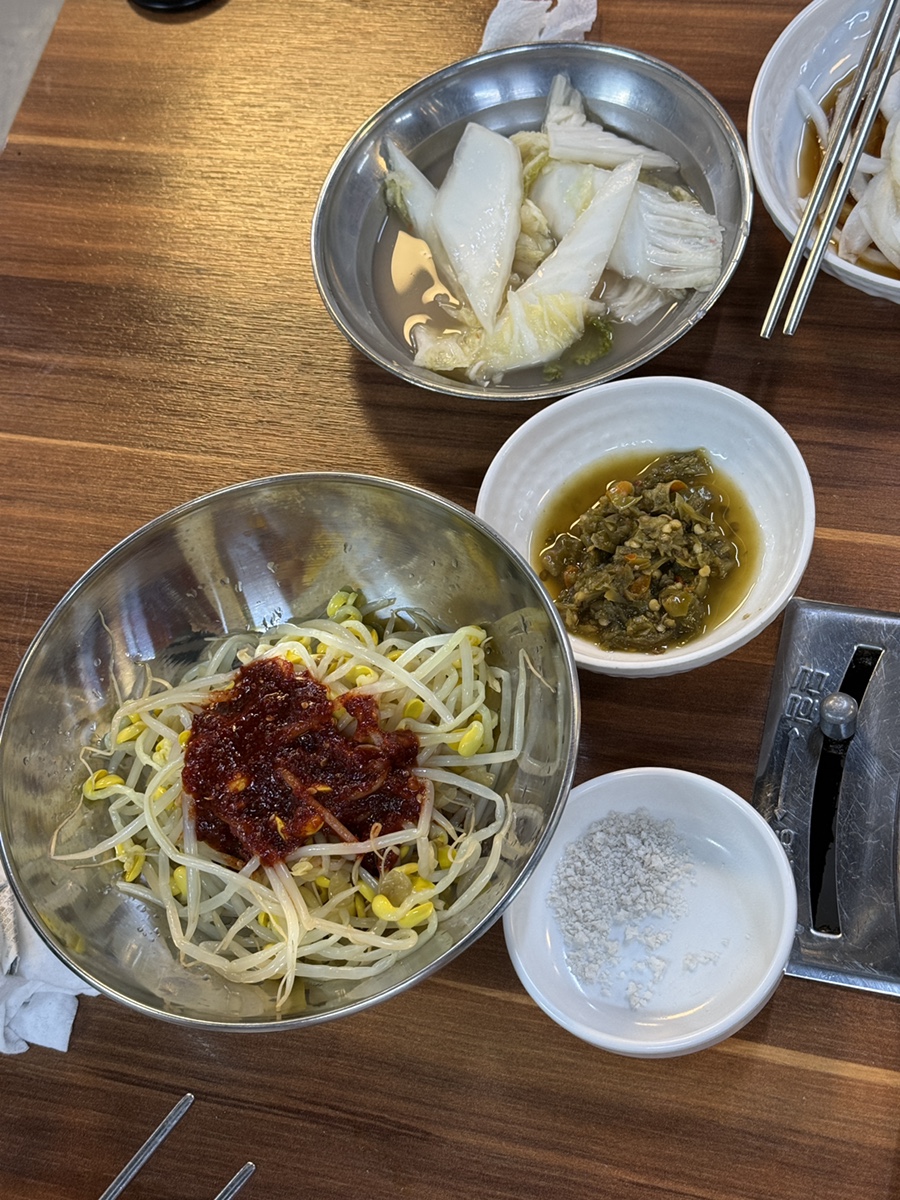 반고개뒷고기 사진 6