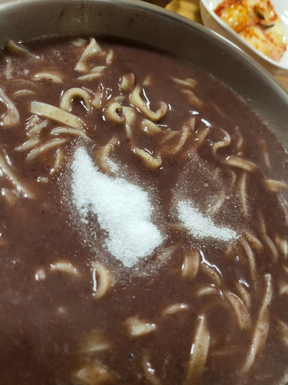 기산칼국수 사진 2