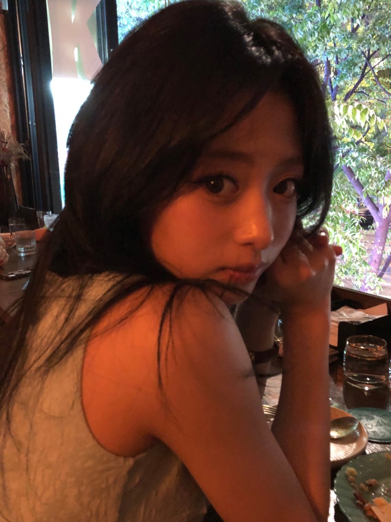 260516~ 베이비몬스터 아현 릴스/ 위버스