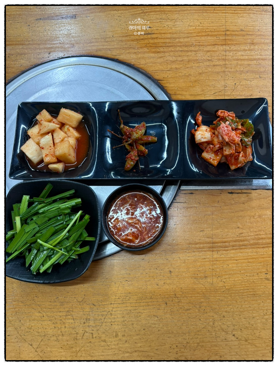 조부자매운순대가 갈비찜 사진 5