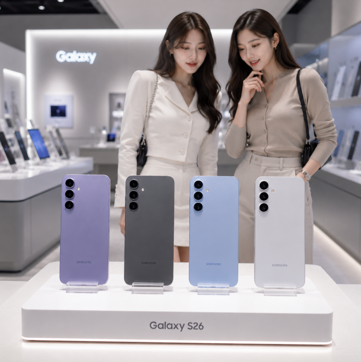 갤럭시 S26 울트라 성능·발열·AI 기능 총정리 | 스냅드래곤 8 엘리트 Gen 5 진짜 달라졌나?
