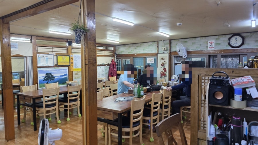 가람오리집 사진 6