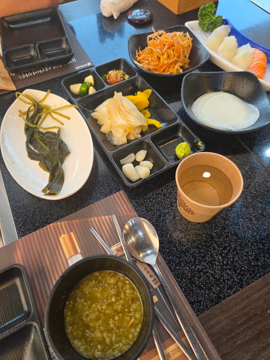 동해바다 사진 5