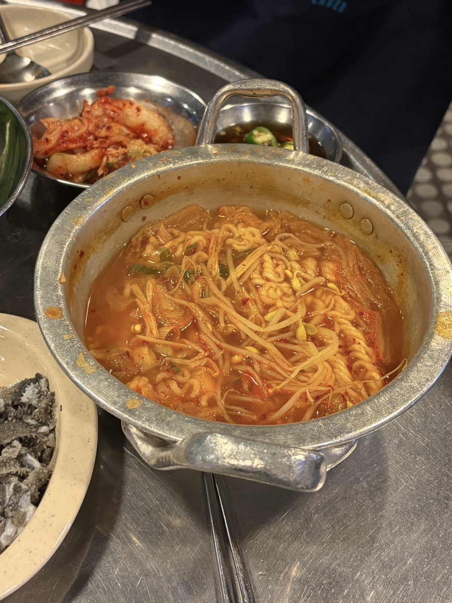 강남곱창이야기 신림점 사진 6