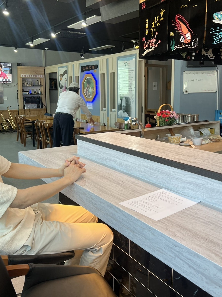 대만족 영월점 사진 5