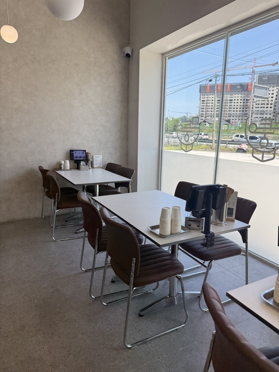 모퉁이돌막국수 사진 6