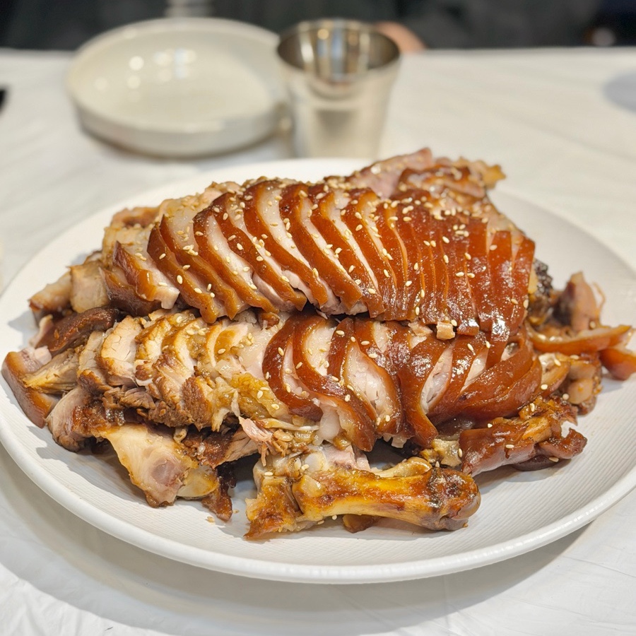베트남고향식당 사진 1