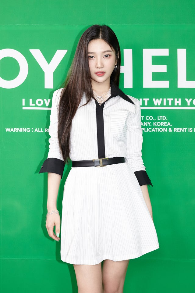 조이 프로필 레드벨벳 크러쉬 본명 결혼 가족 나이 키 고향 학력 드라마 연애 강아지 햇님 여....